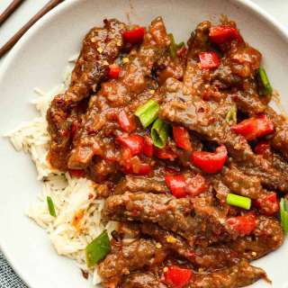 Beijing Beef