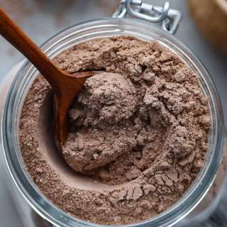 Hot Chocolate Mix