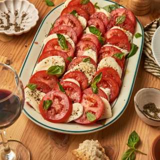 Caprese Salad Recipe