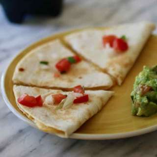 Quesadilla