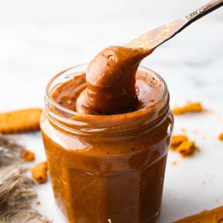 Cookie Butter (Trader Joe's Copycat)