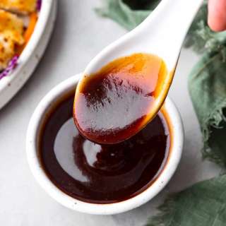 Katsu Sauce