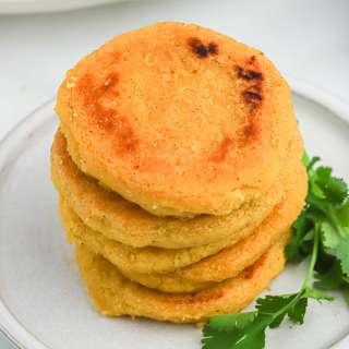 Arepas Recipe