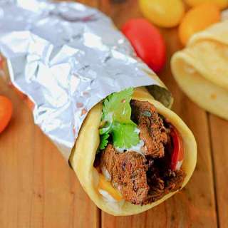 Gyro (Gyros)