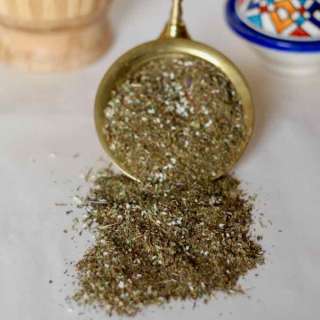 Zaatar