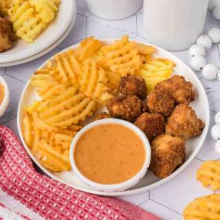 Chick-Fil-A Honey Roasted BBQ Sauce