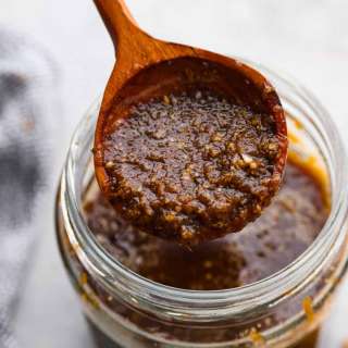 Hibachi Sauce