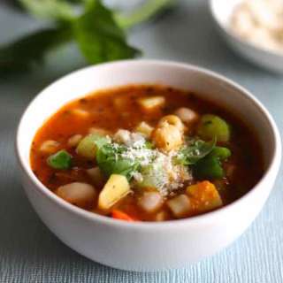 Minestrone