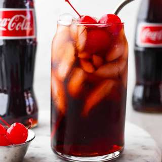 Roy Rogers Drink