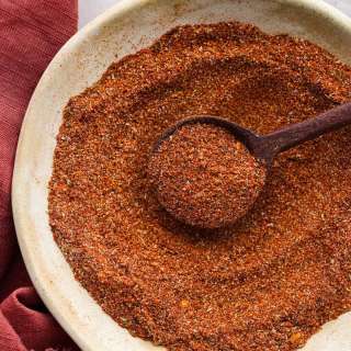 Southwest Seasoning