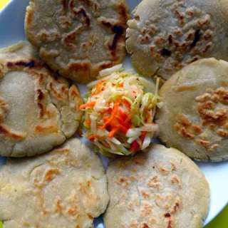 Pupusa