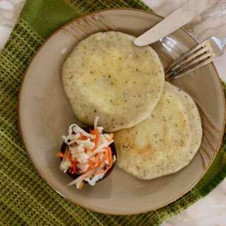 Pupusa
