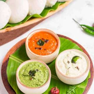 3 Breakfast Chutney Recipe