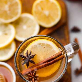 Hot Toddy