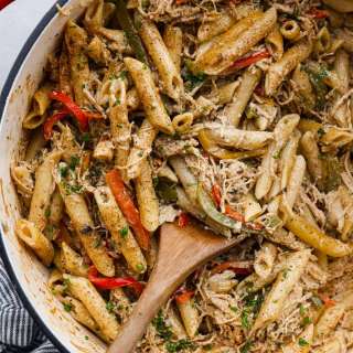 Rasta Pasta