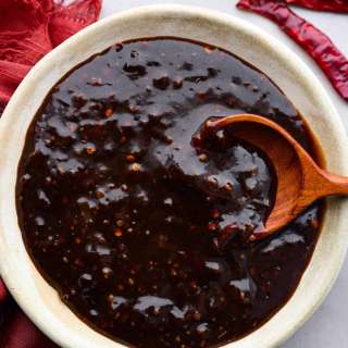 Kung Pao Sauce