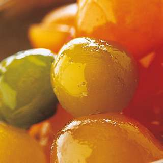 Mostarda di frutta