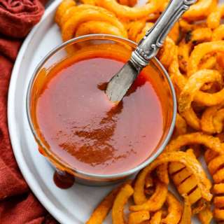 Copycat Arby's Sauce