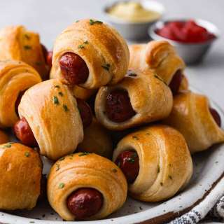 Pigs in a Blanket