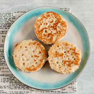 Crumpet