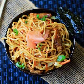 Yakisoba