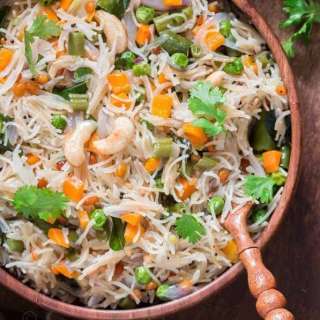 Semiya Upma