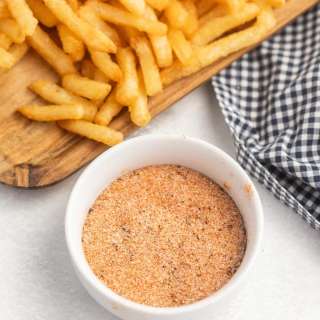 Freddy's Fry Seasoning