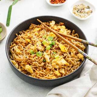 Tiktok Ramen