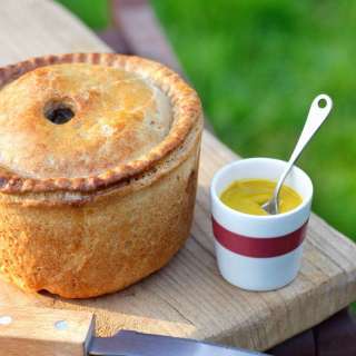 How to Make Homemade Mustard