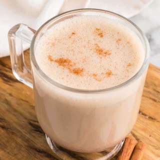 Starbucks Chai Tea Latte