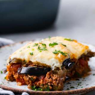 Moussaka