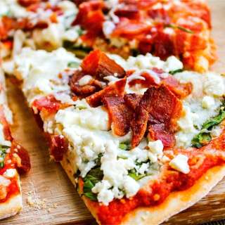 Authentic Italian Tomato Sauce Recipe