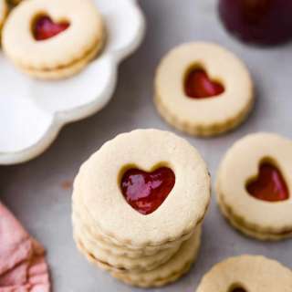 Jammie Dodgers