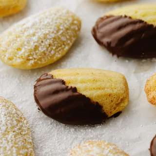 Madeleines