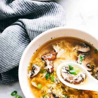 Egg Drop Soup