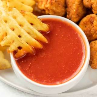 Chick Fil A Polynesian Sauce