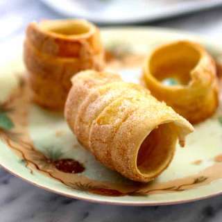 Trdelnik