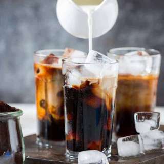 How to Make The Best Iced Coffee at Home