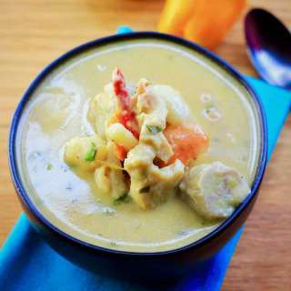 Sopa de Caracol