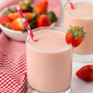 Angel Food Smoothie King