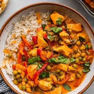 Red Curry