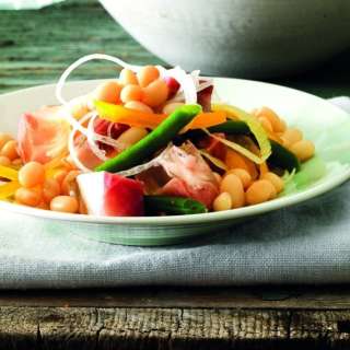 Authentic Italian Antipasto Salad Recipe