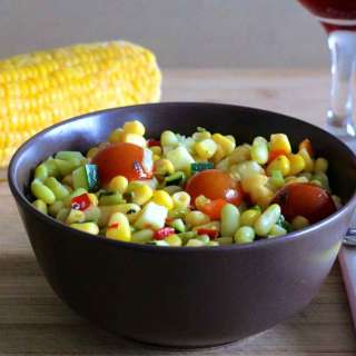 Succotash