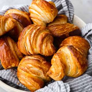 Croissants