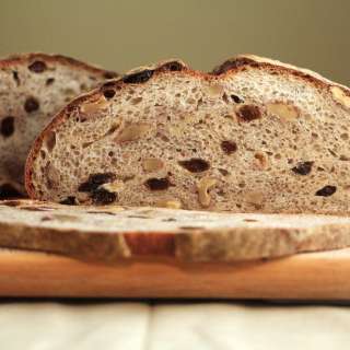 Authentic Italian Bread Recipe