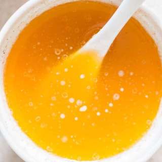 Best Lemon Butter Sauce