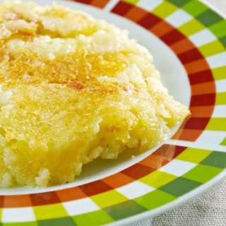 Frico Friulano