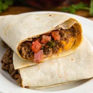 Taco Meximelts