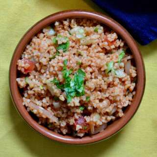 Kisir
