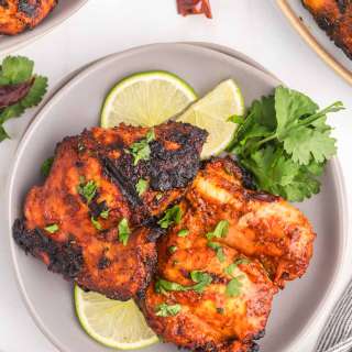 Pollo Asado